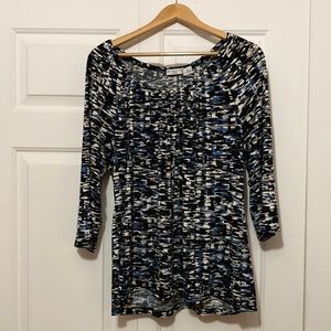 Liz Claiborne top 2XL